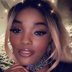 Meet your Posher, Lashonda